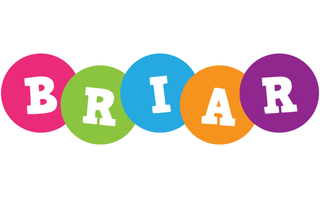 Briar friends logo