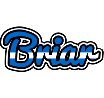 Briar greece logo