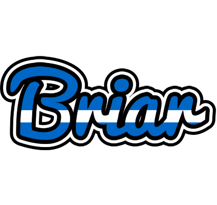 Briar greece logo