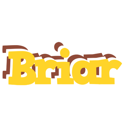 Briar hotcup logo