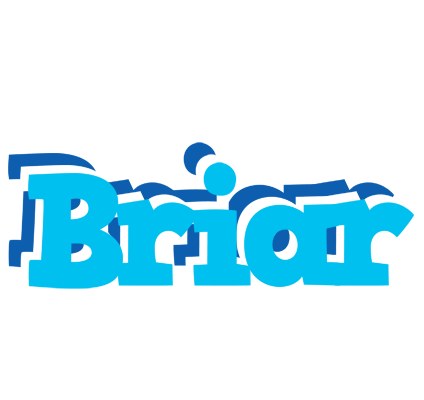 Briar jacuzzi logo