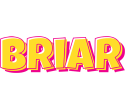 Briar kaboom logo