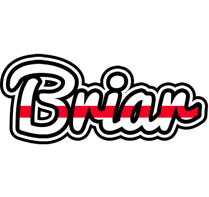 Briar kingdom logo