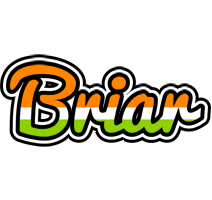 Briar mumbai logo