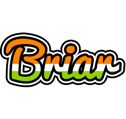 Briar mumbai logo