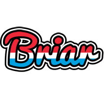 Briar norway logo