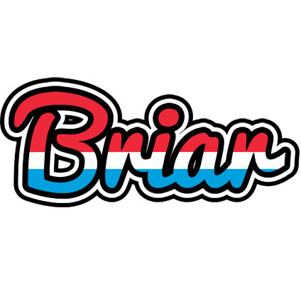 Briar norway logo