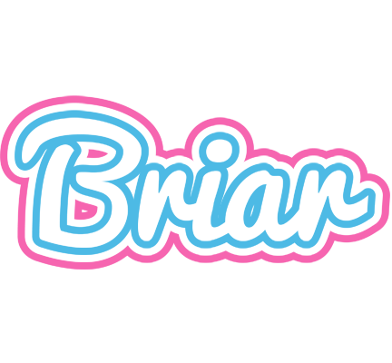 Briar outdoors logo