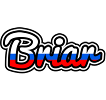 Briar russia logo