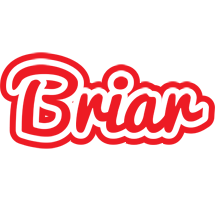 Briar sunshine logo