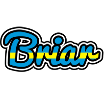 Briar sweden logo