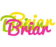 Briar sweets logo