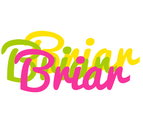 Briar sweets logo