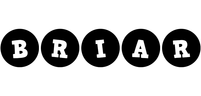 Briar tools logo