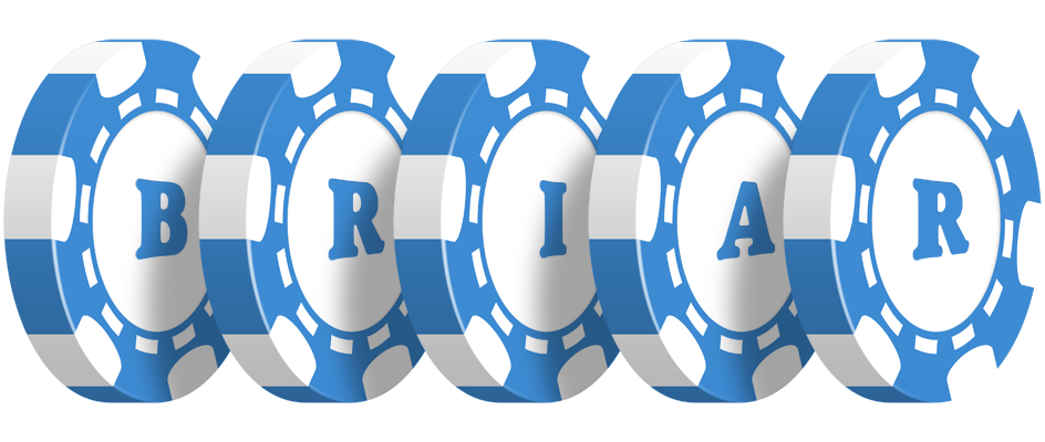 Briar vegas logo
