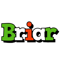 Briar venezia logo