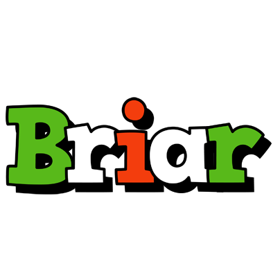 Briar venezia logo