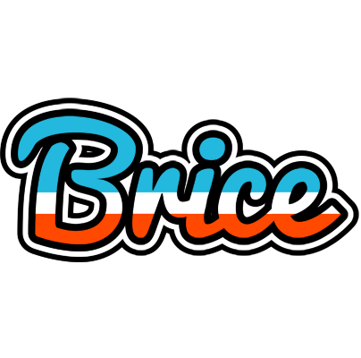 Brice america logo