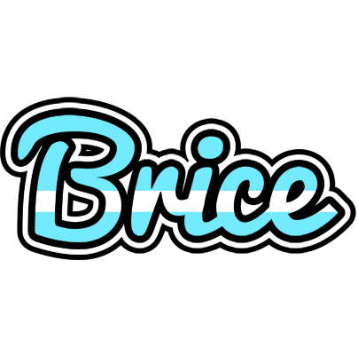 Brice argentine logo