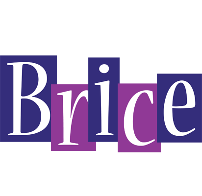 Brice autumn logo