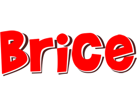 Brice basket logo