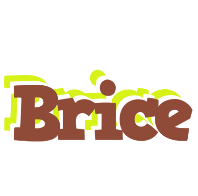 Brice caffeebar logo