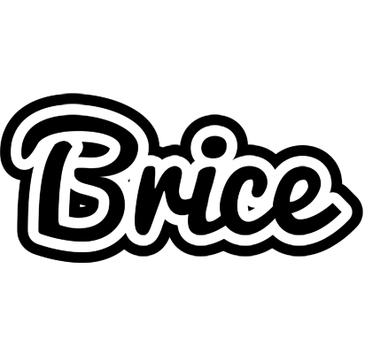 Brice chess logo