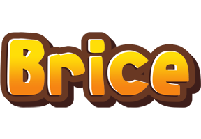 Brice cookies logo