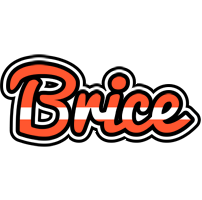 Brice denmark logo