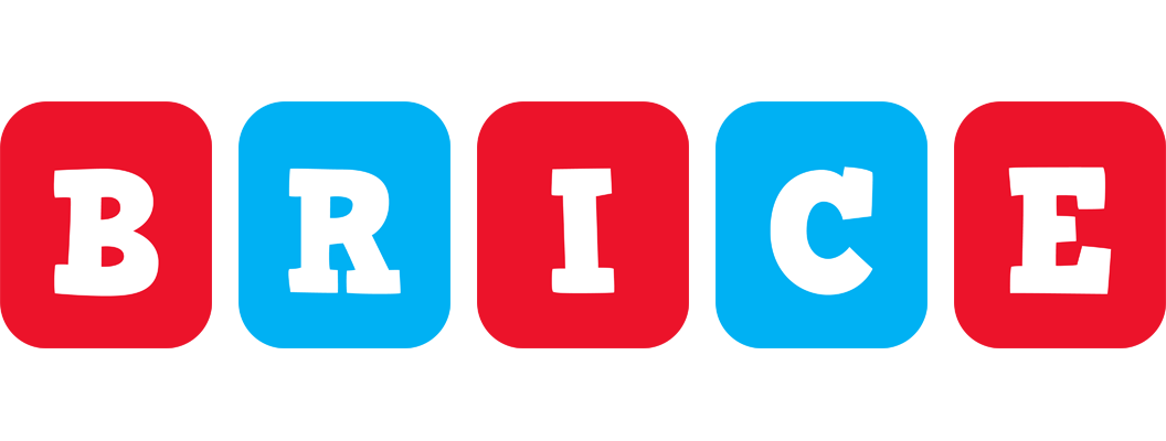 Brice diesel logo
