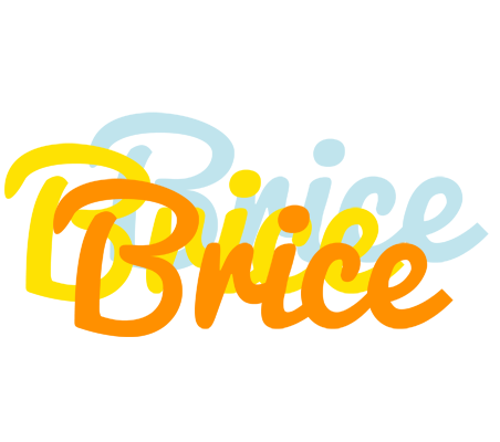 Brice energy logo