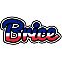 Brice france logo