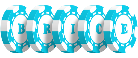 Brice funbet logo