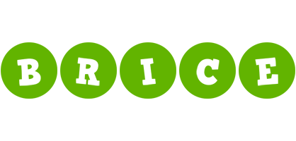 Brice games logo