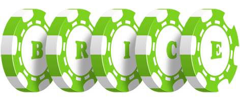 Brice holdem logo