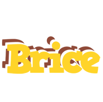 Brice hotcup logo