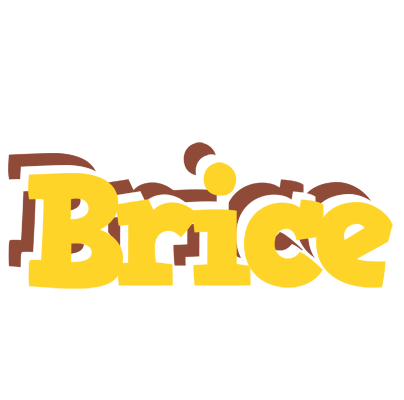 Brice hotcup logo