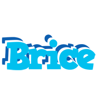 Brice jacuzzi logo