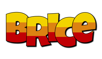 Brice jungle logo