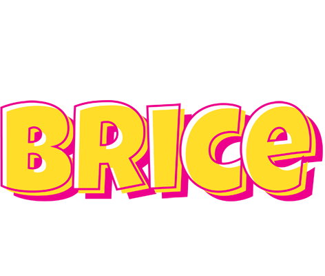 Brice kaboom logo