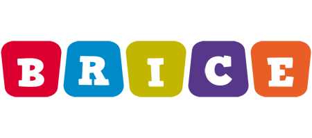 Brice kiddo logo