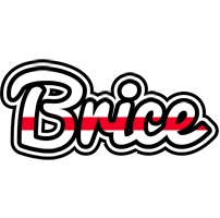 Brice kingdom logo