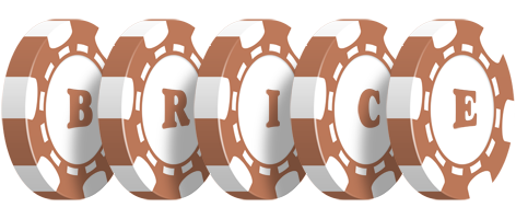 Brice limit logo