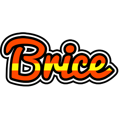 Brice madrid logo