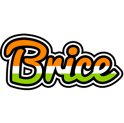 Brice mumbai logo