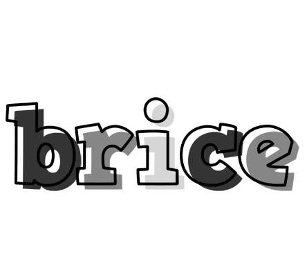 Brice night logo