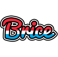 Brice norway logo