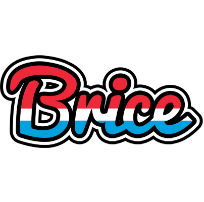 Brice norway logo