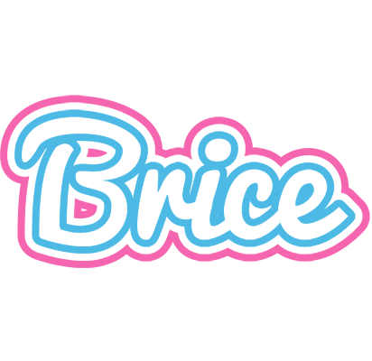 Brice outdoors logo
