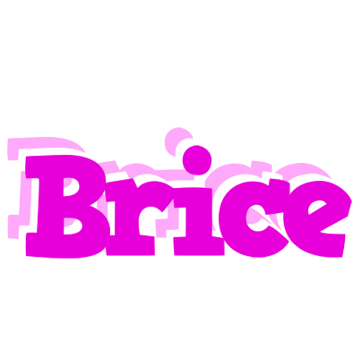 Brice rumba logo